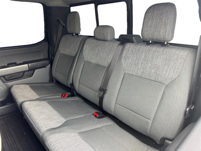 2023 Ford F-150 XLT 5.0 V8