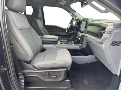 2023 Ford F-150 XLT 5.0 V8