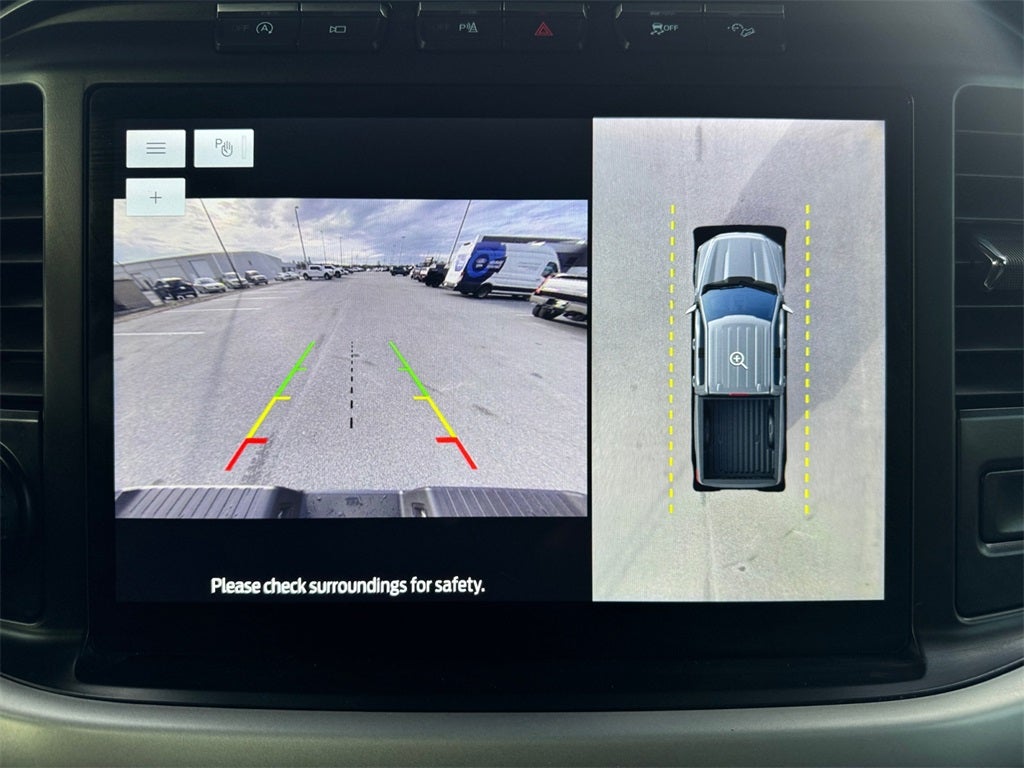 2023 Ford F-150 XLT 5.0 V8