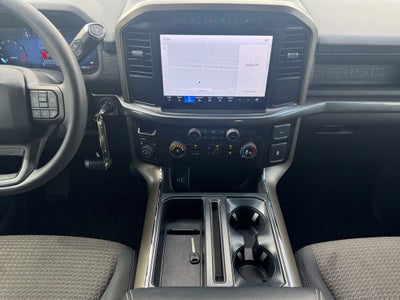 2024 Ford F-150 STX 5.0 V8 4X4