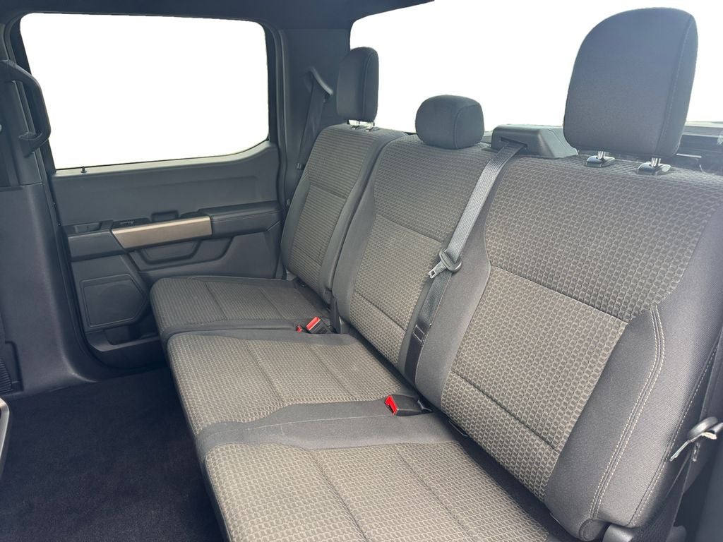 2024 Ford F-150 STX 5.0 V8 4X4