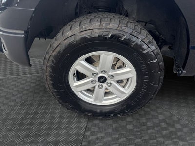 2024 Ford F-150 STX 5.0 V8 4X4