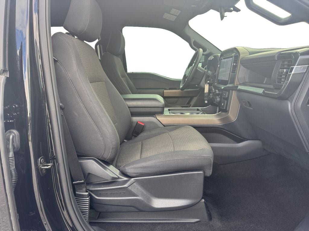 2024 Ford F-150 STX 5.0 V8 4X4