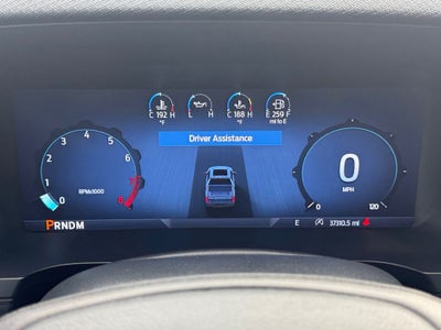 2024 Ford F-150 STX 5.0 V8 4X4