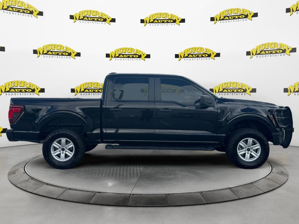2024 Ford F-150 STX 5.0 V8 4X4
