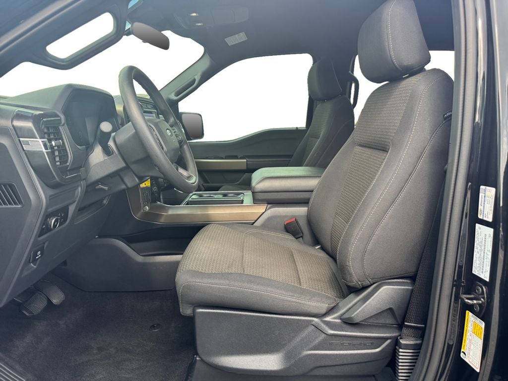 2024 Ford F-150 STX 5.0 V8 4X4