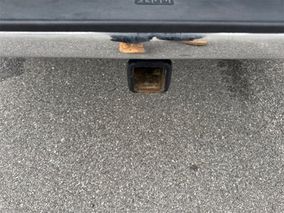 2025 Ford F-150 Lariat 5.0 V8