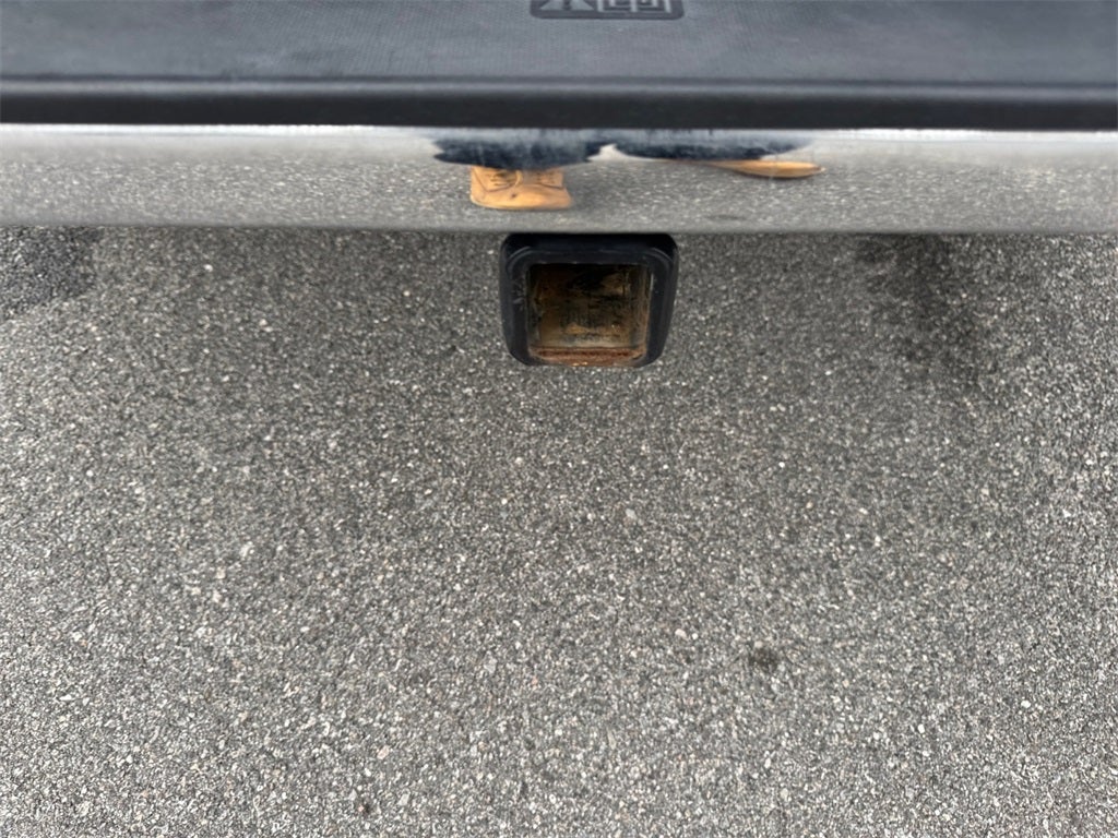 2025 Ford F-150 Lariat 5.0 V8