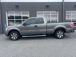 2013 Ford F-150 STX 5.0 V8