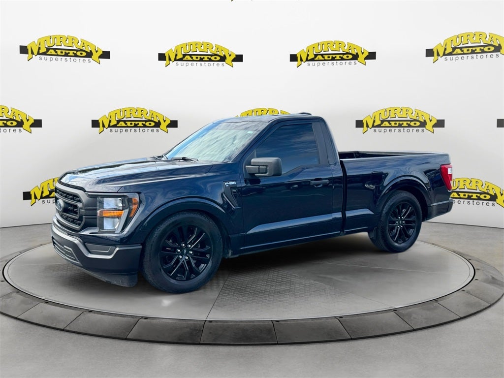 2023 Ford F-150 XL ROUSH PERFORMANCE