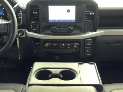 2023 Ford F-150 XL ROUSH PERFORMANCE