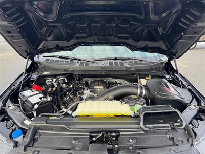 2023 Ford F-150 XL ROUSH PERFORMANCE