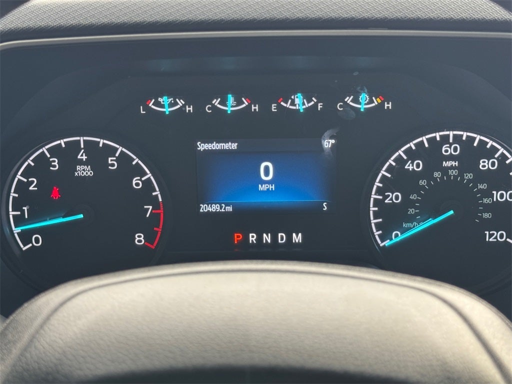 2023 Ford F-150 XL ROUSH PERFORMANCE