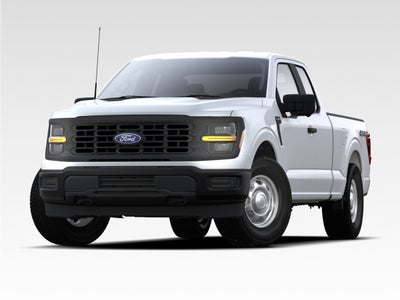 2026 Ford F-150 XL High Performance