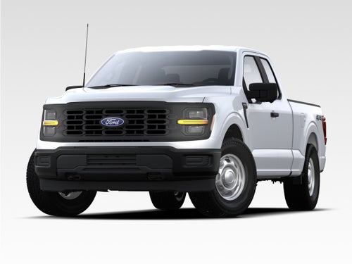2026 Ford F-150 XL High Performance