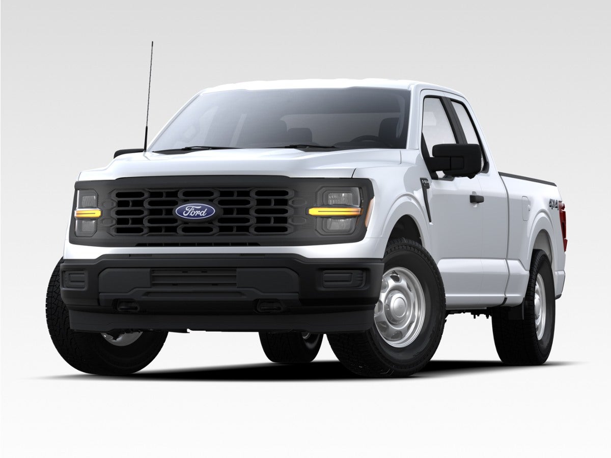 2026 Ford F-150 XL High Performance