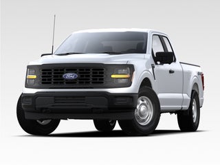 2026 Ford F-150 XL High Performance
