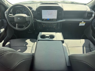 2026 Ford F-150 XL High Performance