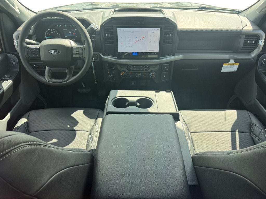 2026 Ford F-150 XL High Performance