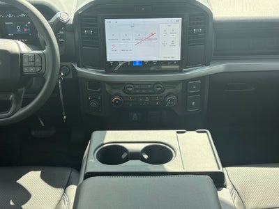 2026 Ford F-150 XL High Performance