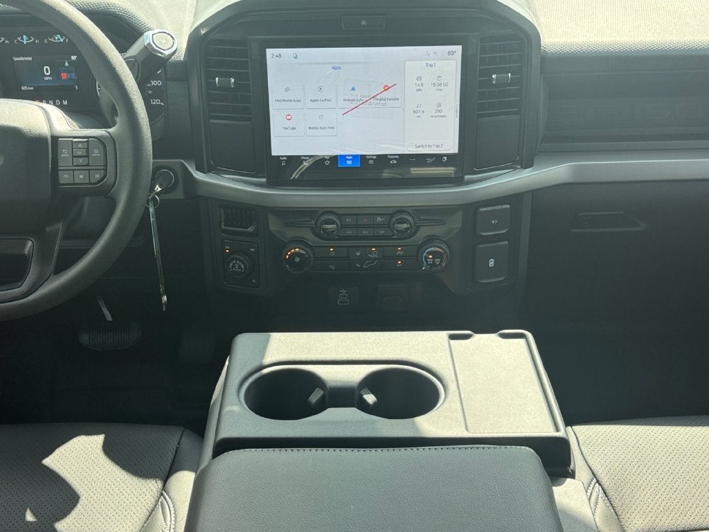 2026 Ford F-150 XL High Performance