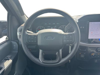 2026 Ford F-150 XL High Performance