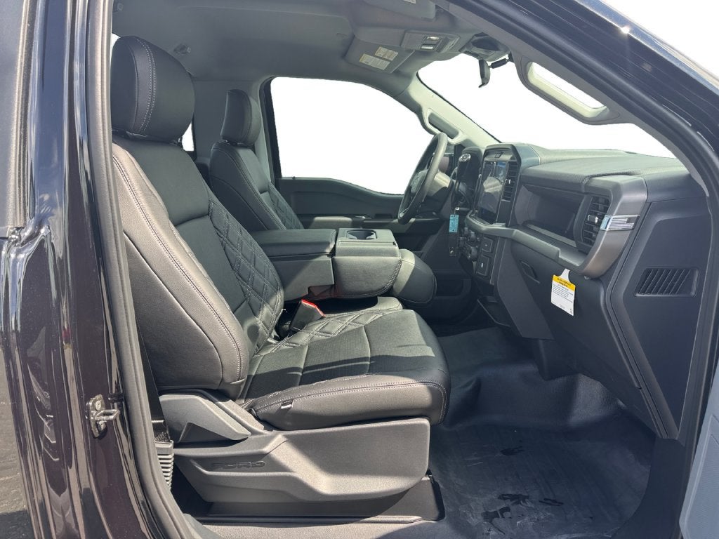 2026 Ford F-150 XL High Performance