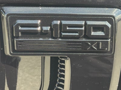 2026 Ford F-150 XL High Performance