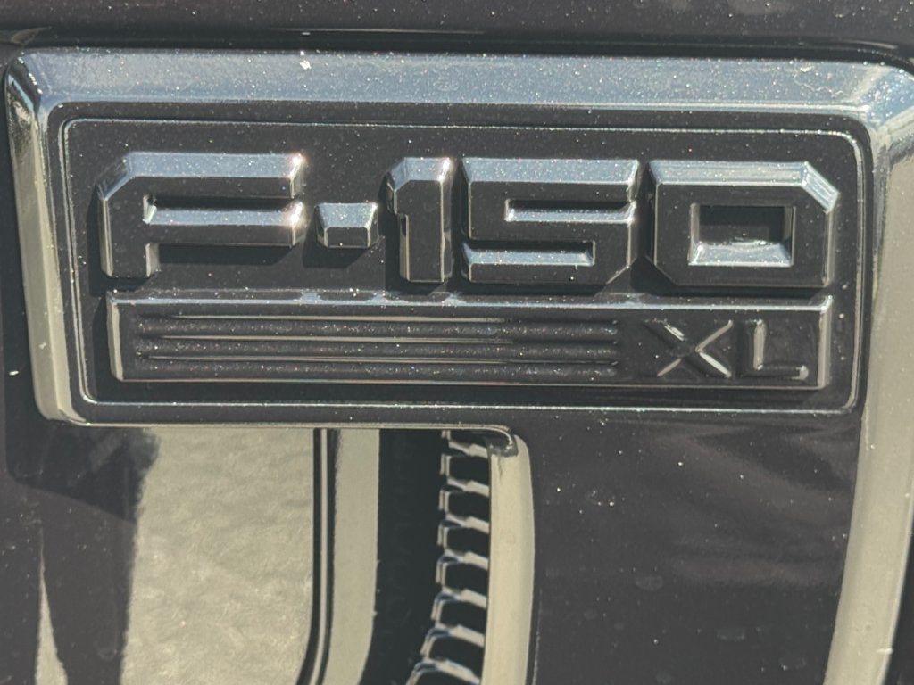 2026 Ford F-150 XL High Performance