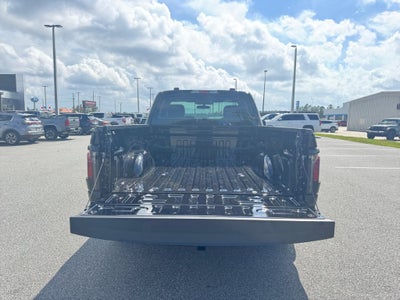 2026 Ford F-150 XL High Performance