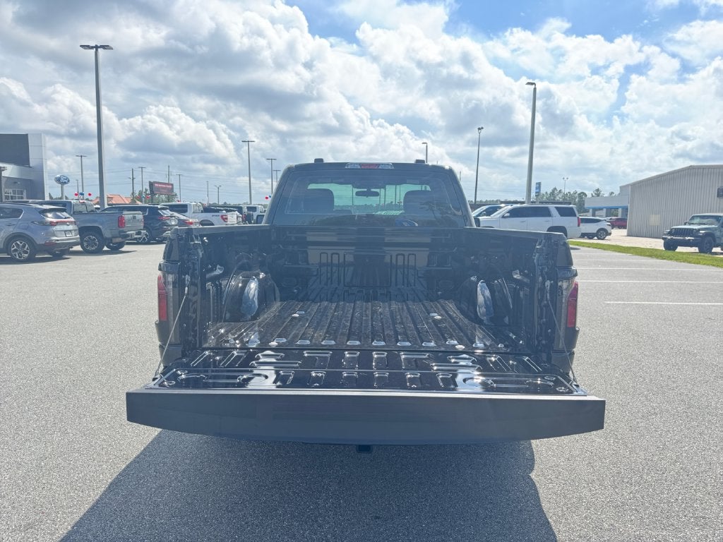 2026 Ford F-150 XL High Performance