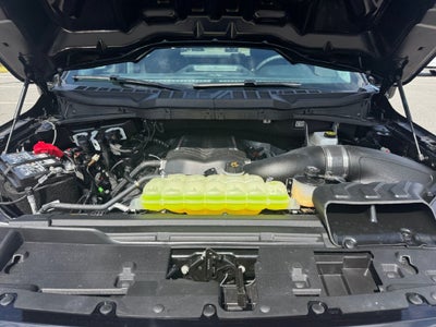 2026 Ford F-150 XL High Performance