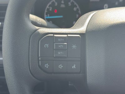 2026 Ford F-150 XL High Performance