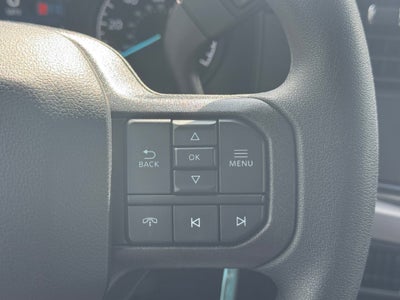 2026 Ford F-150 XL High Performance