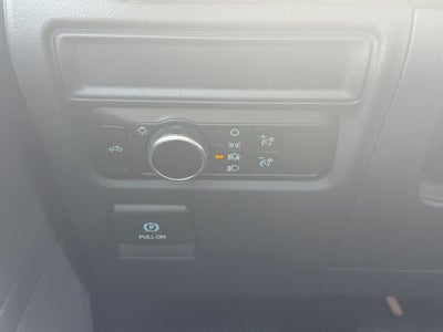 2026 Ford F-150 XL High Performance