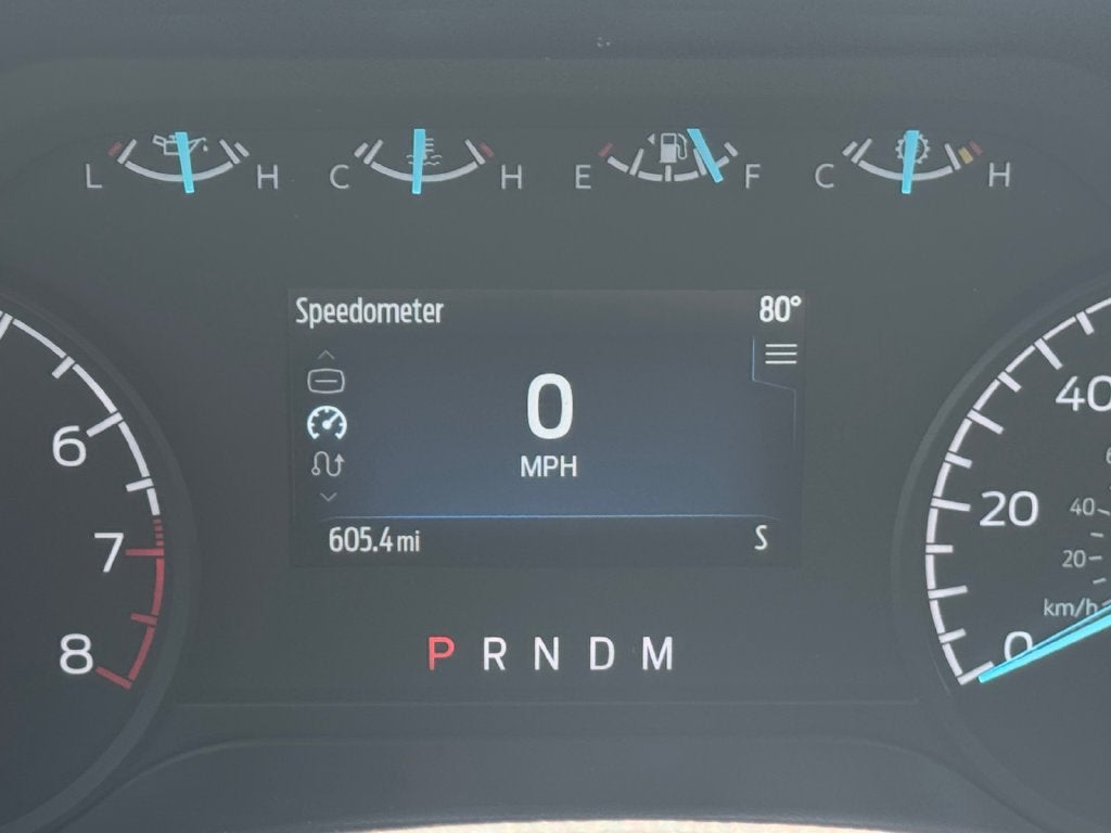 2026 Ford F-150 XL High Performance