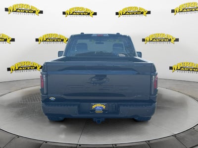 2026 Ford F-150 XL High Performance