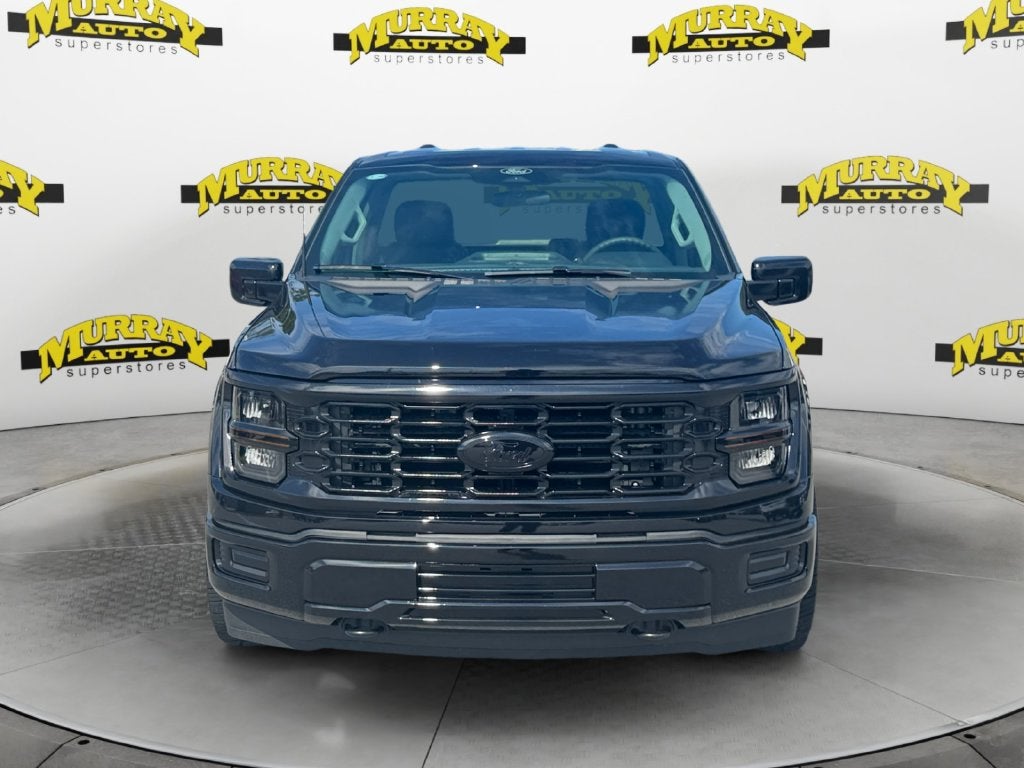 2026 Ford F-150 XL High Performance