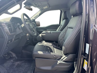 2026 Ford F-150 XL High Performance