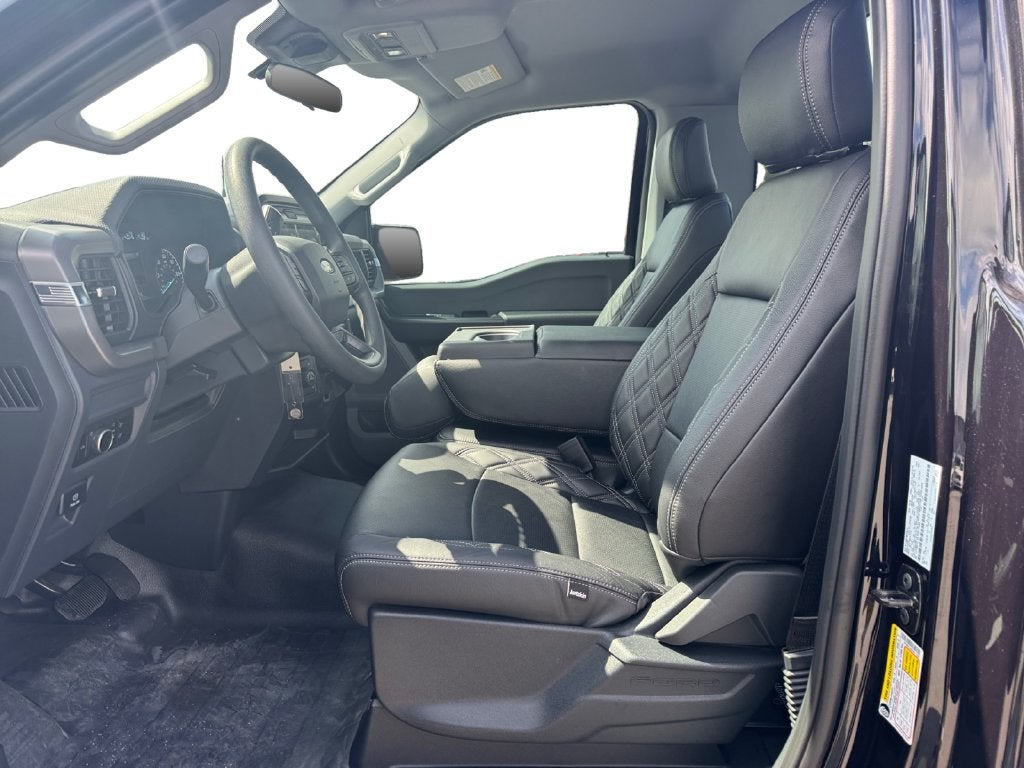 2026 Ford F-150 XL High Performance