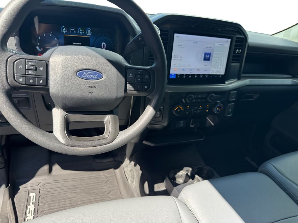 2024 Ford F-150 XL