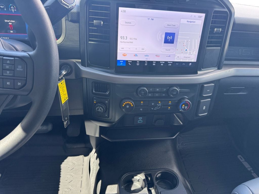 2024 Ford F-150 XL