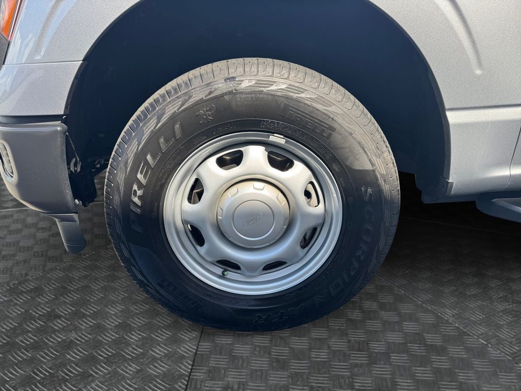 2024 Ford F-150 XL