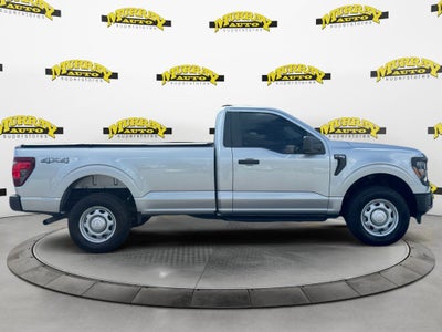 2024 Ford F-150 XL