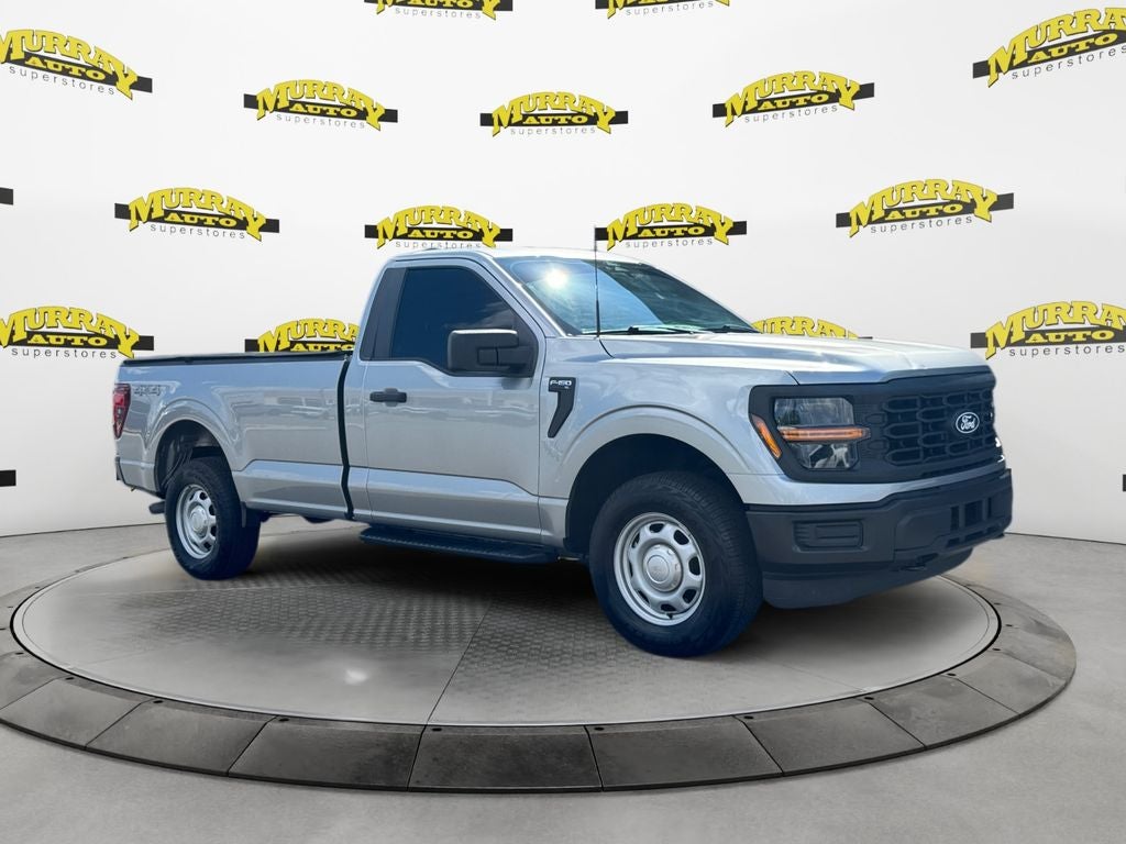 2024 Ford F-150 XL
