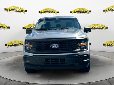 2024 Ford F-150 XL