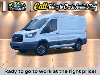 2017 Ford Transit-250 Base