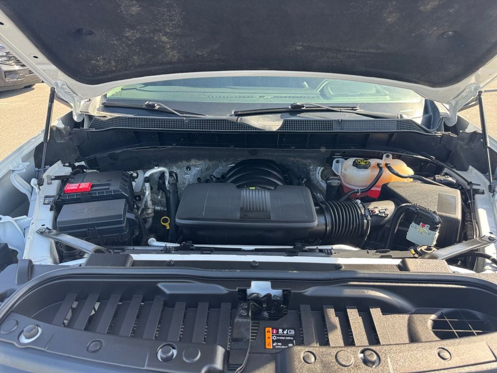 2023 Chevrolet Silverado 1500 LT LT1