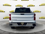 2023 Chevrolet Silverado 1500 LT LT1