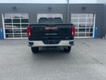 2020 GMC Sierra 2500HD SLT
